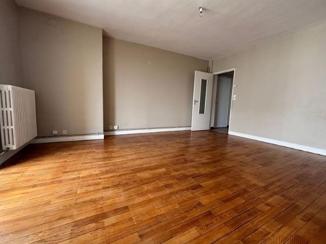 Appartement à louer 4 pièces • Toulouse