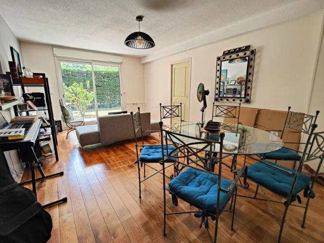 Appartement à louer 4 pièces • Toulouse