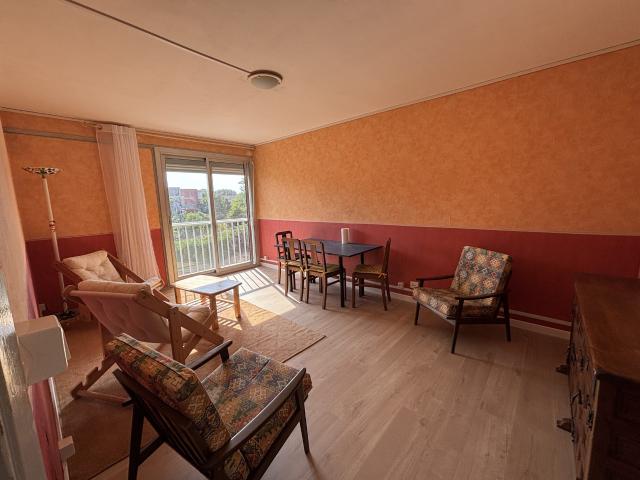 Appartement à louer, 4 pièces Toulouse 31300