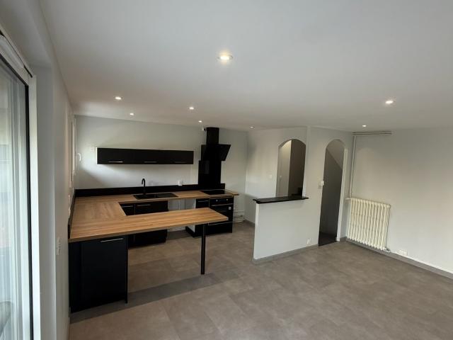 Appartement à louer, 4 pièces Toulouse 31300