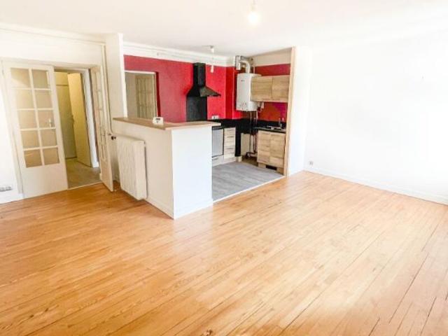 Appartement à louer 4 pièces • Toulouse