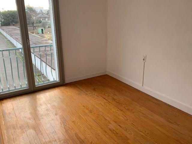Appartement à louer 4 pièces • Toulouse