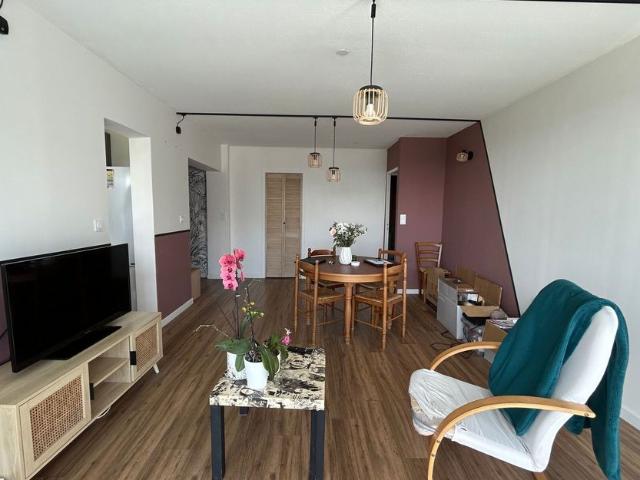 Appartement à louer 4 pièces • Vannes
