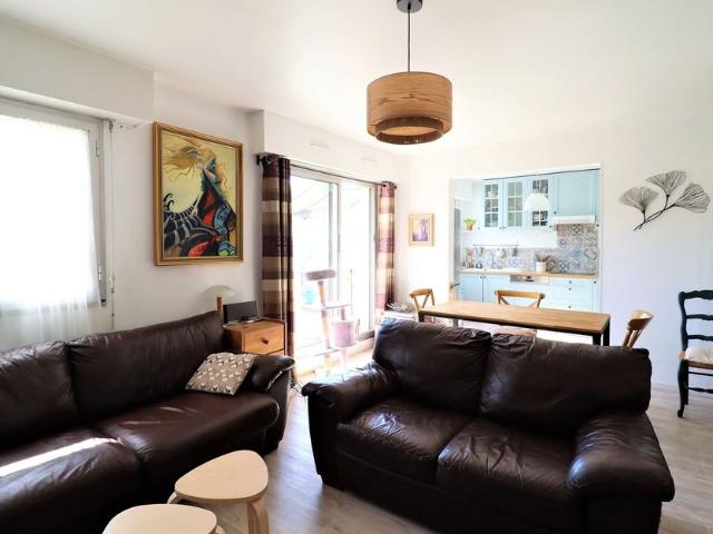 Appartement à louer 4 pièces • Viroflay