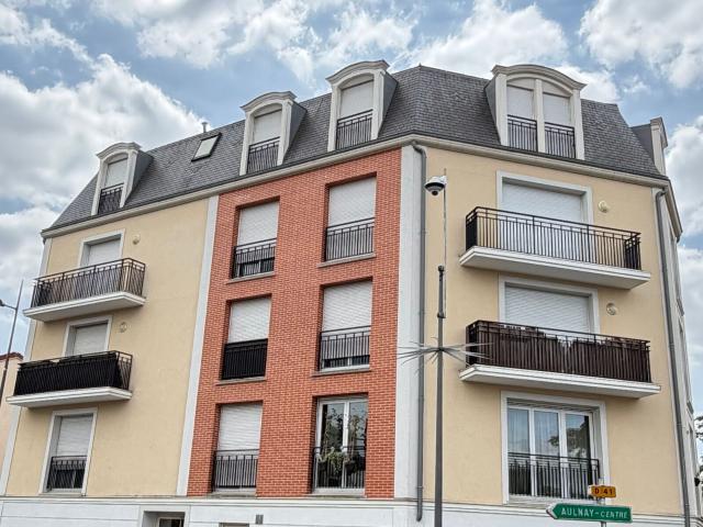 Appartement à louer 4 pièces