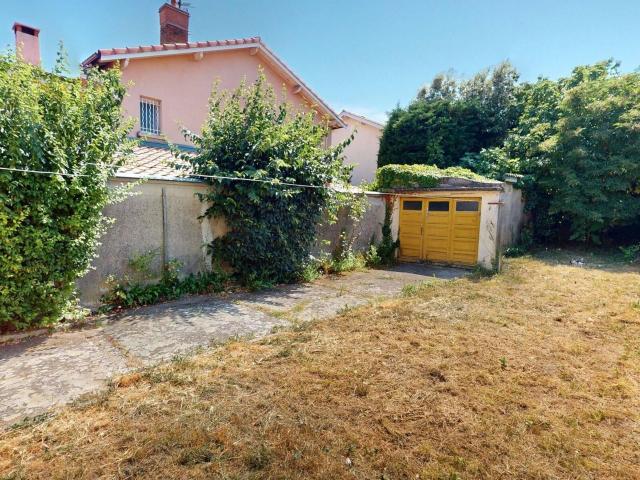 Appartement à louer 4 pièces