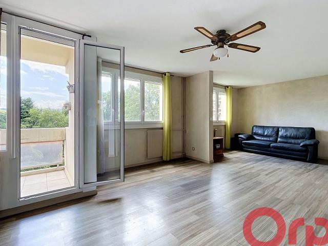 Appartement à louer 4 pièces