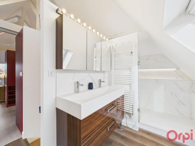 Appartement à louer 4 pièces • 146 m2 Strasbourg