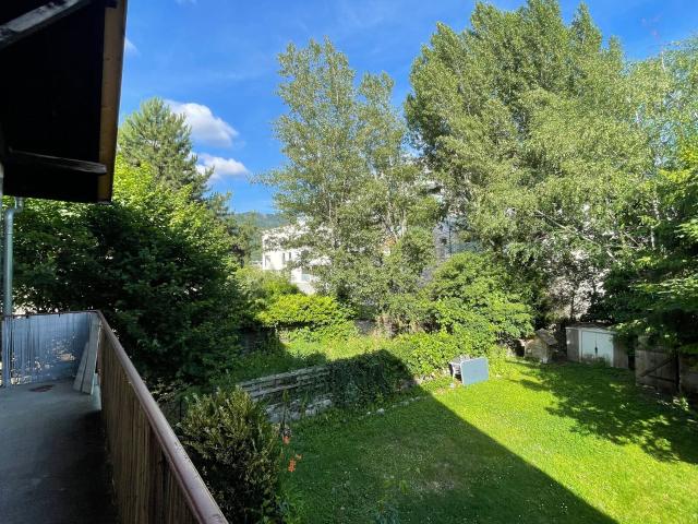 Appartement à louer 4 pièces