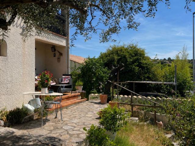 Appartement à louer 4 pièces