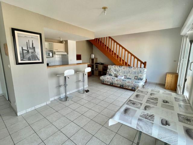 Appartement à louer 4 pièces