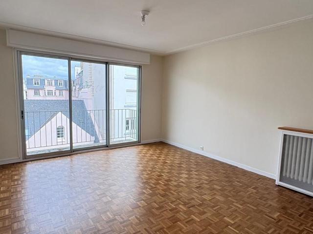 Appartement à louer 4 pièces