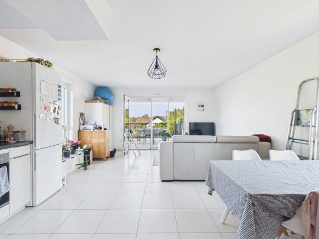 Appartement à louer 4 pièces