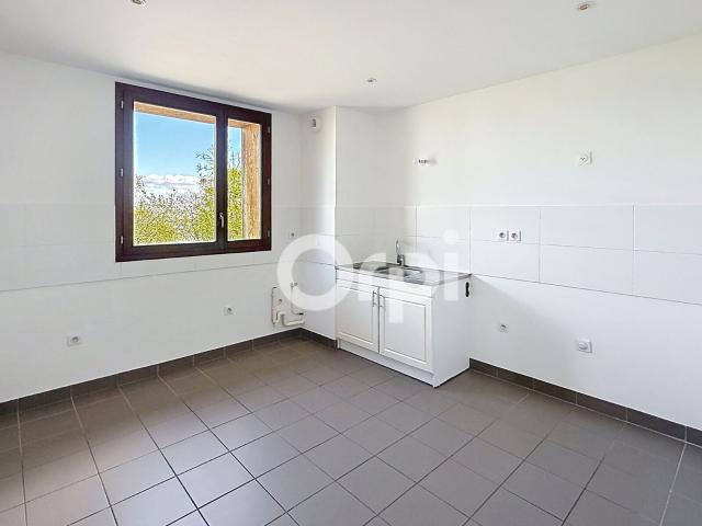 Appartement à louer 4 pièces
