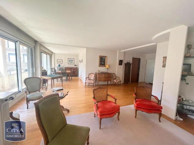 Appartement à louer 4 pièces 103.41m²