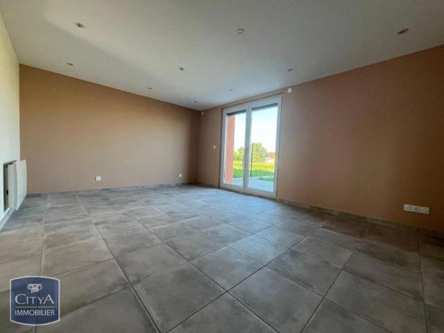 Appartement à louer 4 pièces 100.51m²
