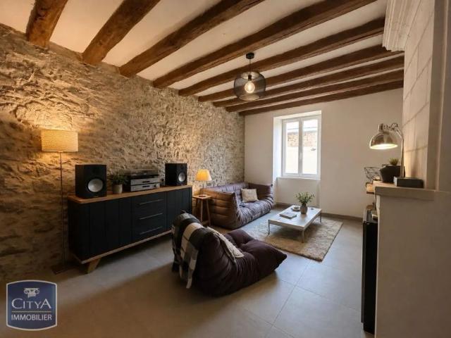 Appartement à louer 4 pièces 100.9m²
