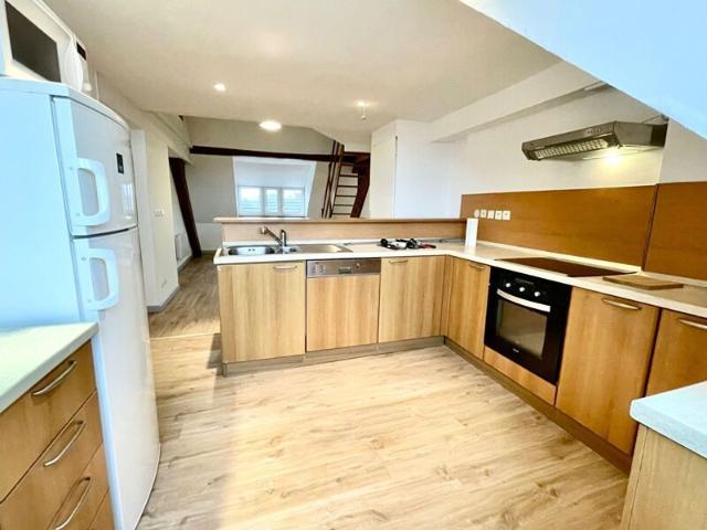 Appartement à louer 4 pièces • 100 m2 Schiltigheim
