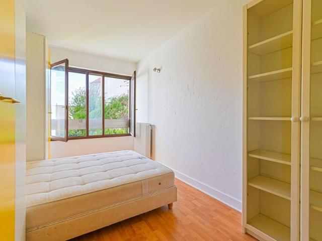 Appartement à louer 4 pièces • 101 m2 Paris 19