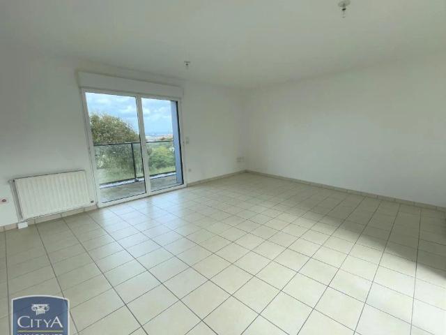 Appartement à louer 4 pièces 102.54m²