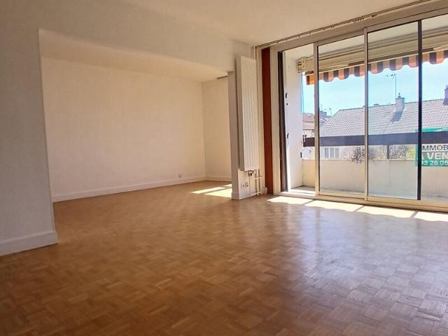 Appartement à louer 4 pièces • 102,80 m2 Saint Dizier