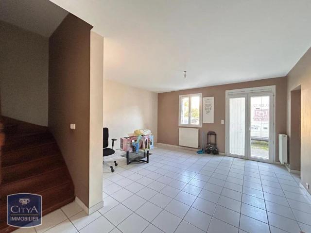 Appartement à louer 4 pièces 102.97m²