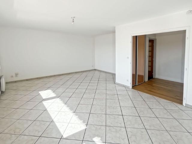 Appartement à louer 4 pièces • 107,65 m2 Lyon 8
