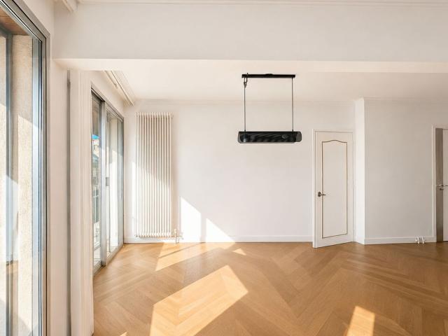 Appartement à louer 4 pièces 107 m