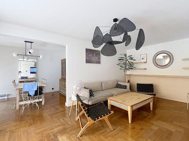 Appartement à louer 4 pièces 104,45 m