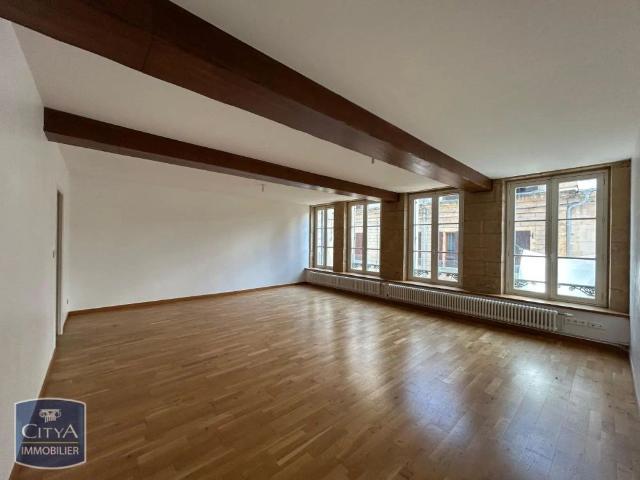 Appartement à louer 4 pièces 104.8m²