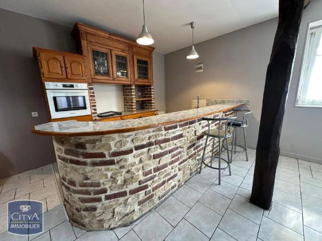 Appartement à louer 4 pièces 104.13m²