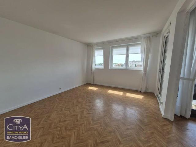 Appartement à louer 4 pièces 105.68m²