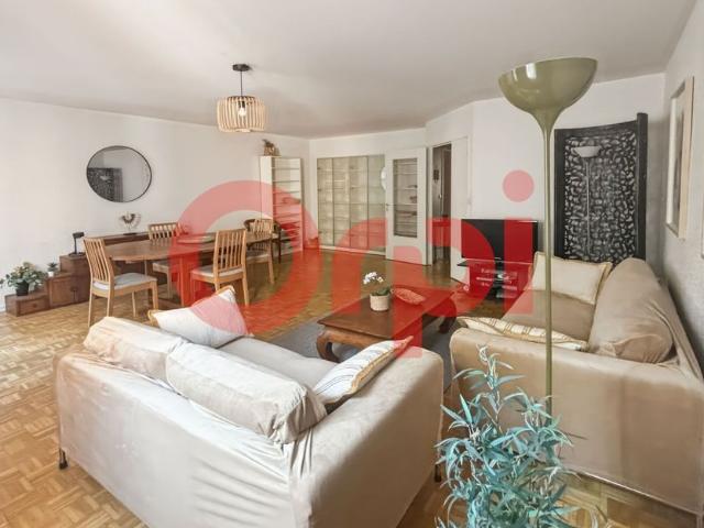 Appartement à louer 4 pièces • 105,73 m2 Lyon 1