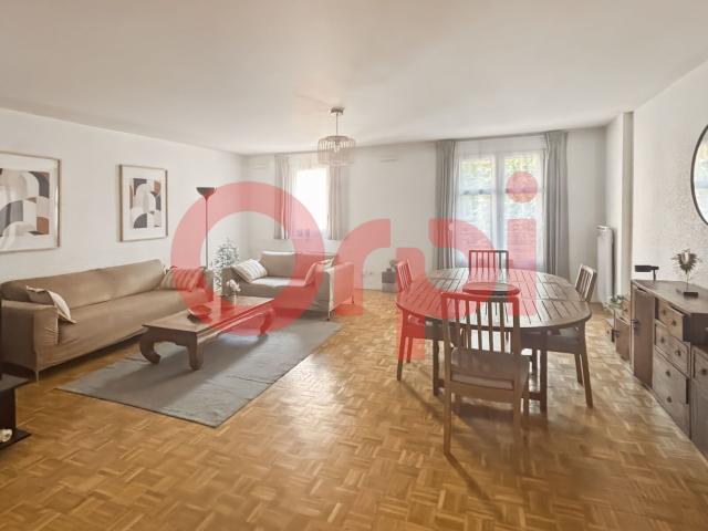 Appartement à louer 4 pièces 105,73 m