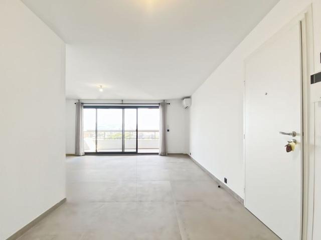 Appartement à louer 4 pièces • 105,72 m2 Marseille 9