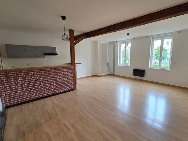 Appartement à louer 4 pièces • 106 m2 Agen