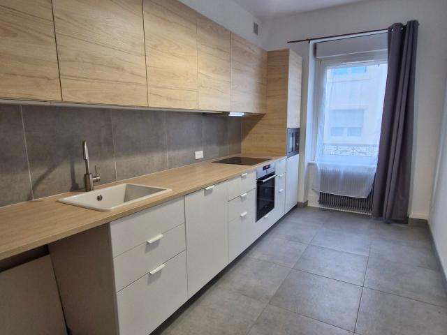 Appartement à louer 4 pièces