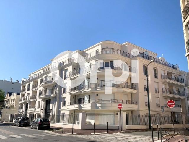 Appartement à louer 4 pièces