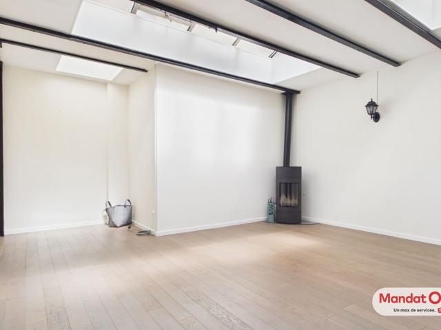 Appartement à louer 4 pièces 109,47 m
