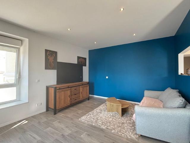 Appartement à louer 4 pièces • 109,98 m2 Miribel les Échelles