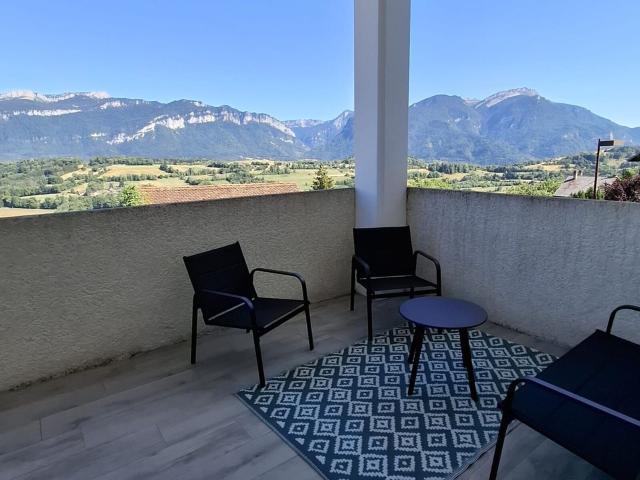 Appartement à louer 4 pièces 109,98 m
