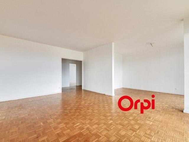 Appartement à louer 4 pièces • 113,28 m2 Lyon 5