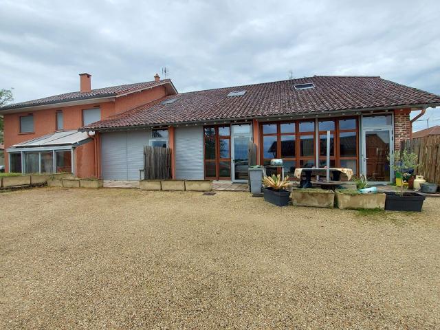Appartement à louer 4 pièces 110,66 m