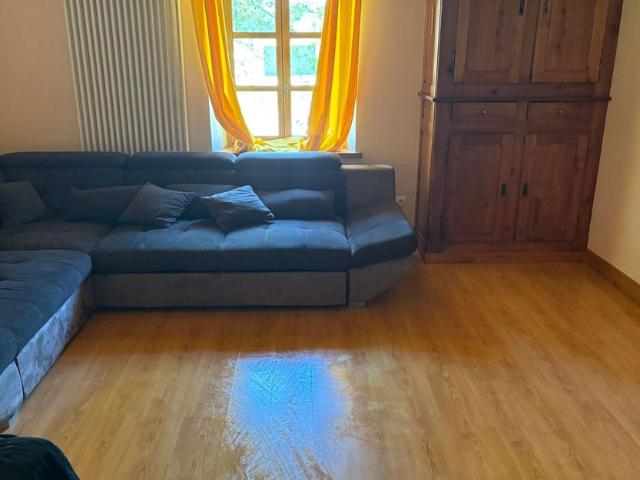 Appartement à louer 4 pièces • 111,67 m2 Évires