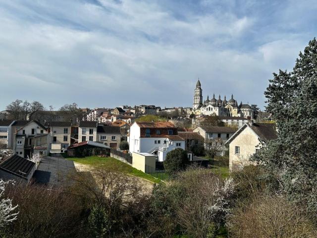 Appartement à louer 4 pièces