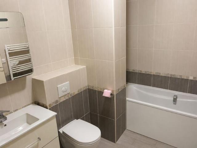 Appartement à louer 4 pièces • 117,22 m2 Compiègne