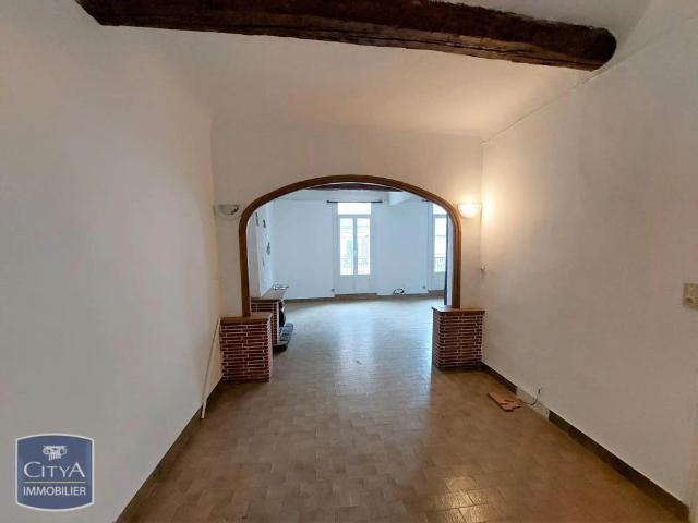 Appartement à louer 4 pièces 114.81m²