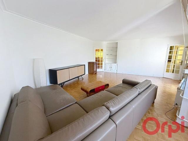 Appartement à louer 4 pièces • 114,82 m2 Châtenay Malabry