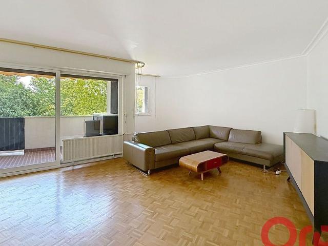 Appartement à louer 4 pièces • 114,82 m2 Châtenay Malabry