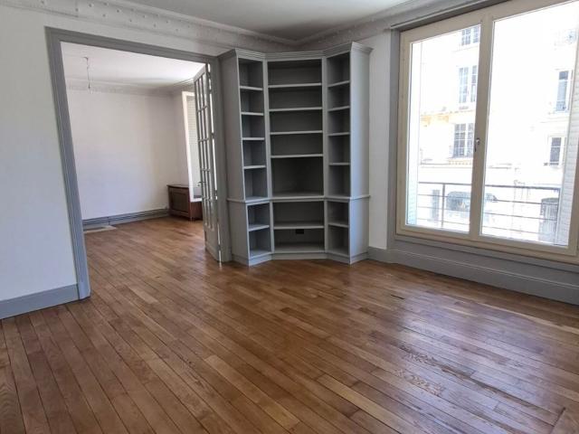 Appartement à louer 4 pièces